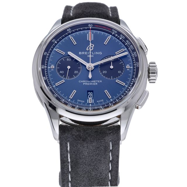 Breitling Premier B01 AB0118 Image 5